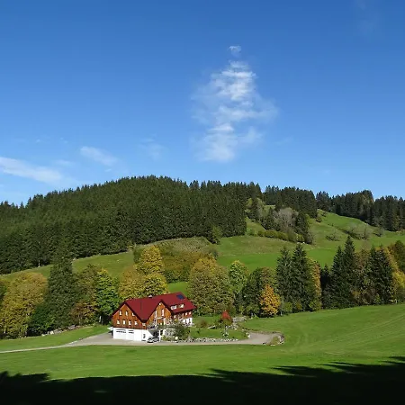 Ferienwohnung Boeck, Wengen Im Allgaeu Weitnau Exterior foto
