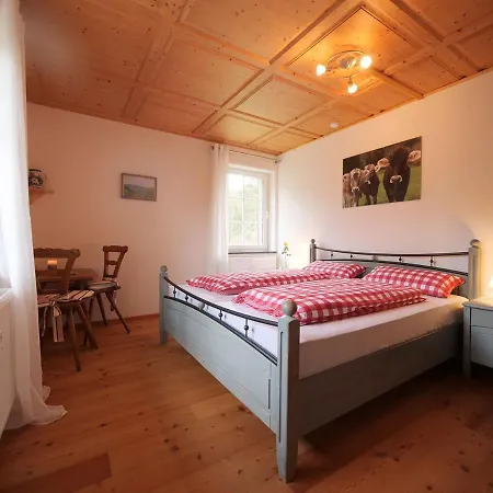 Ferienwohnung Boeck, Wengen Im Allgaeu Weitnau Exterior foto