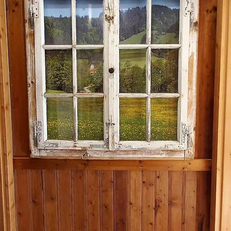 Ferienwohnung Boeck, Wengen Im Allgaeu Weitnau Exterior foto