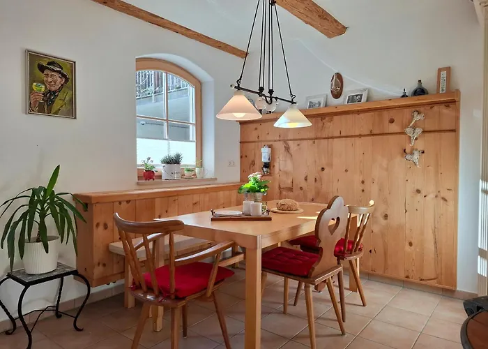 Ferienwohnung Boeck, Wengen Im Allgaeu