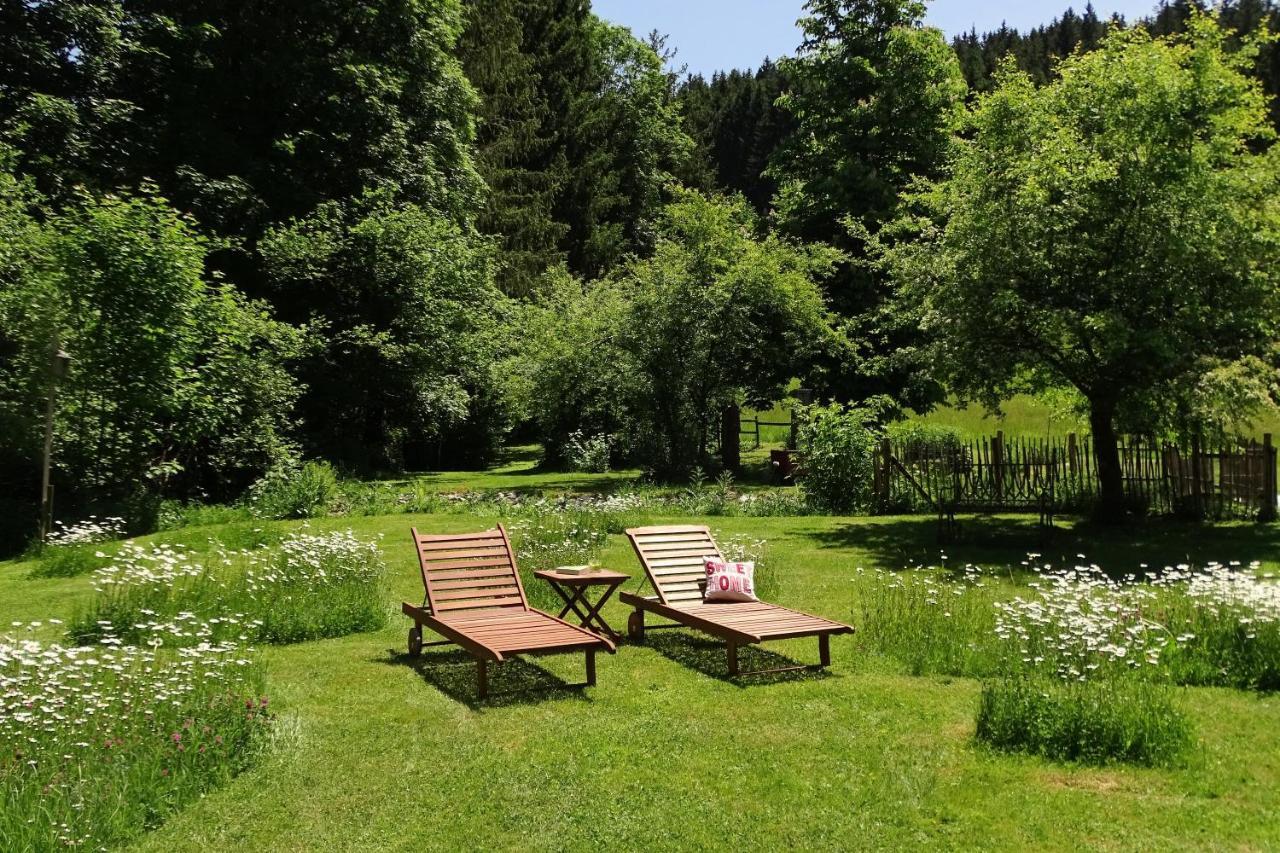 Boeck, Wengen Im Allgaeu Apartment Weitnau