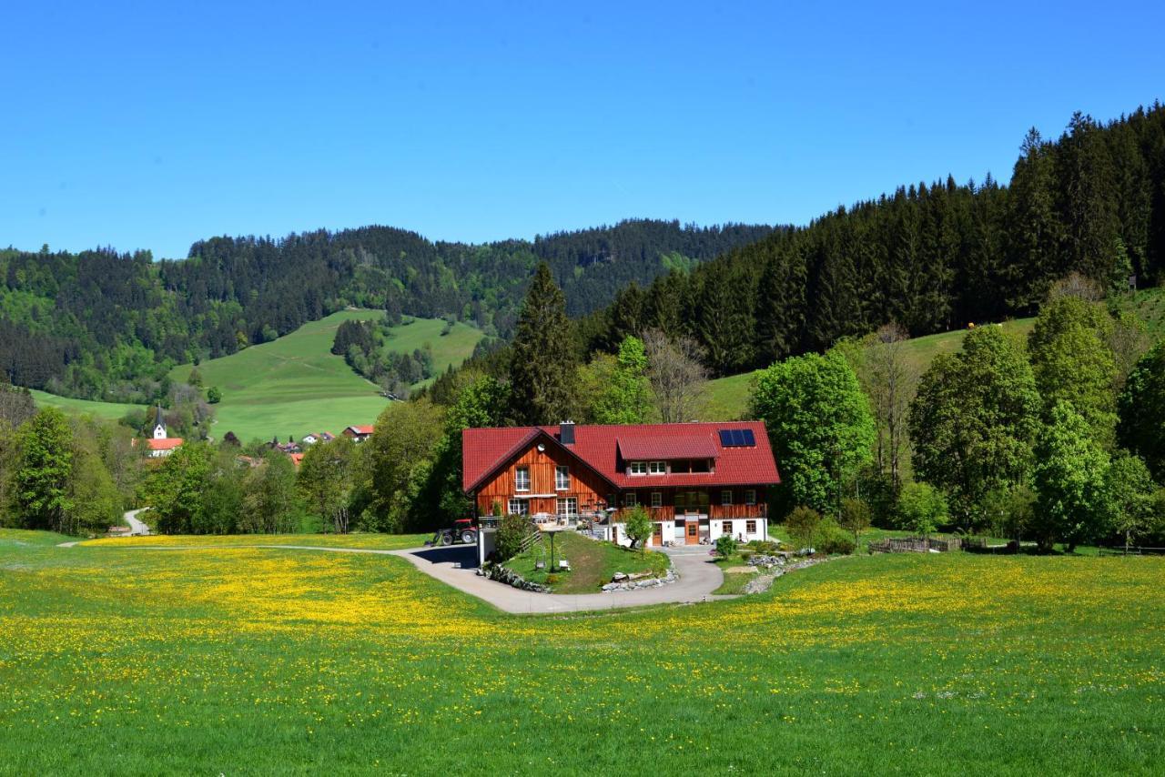 Boeck, Wengen Im Allgaeu * Weitnau