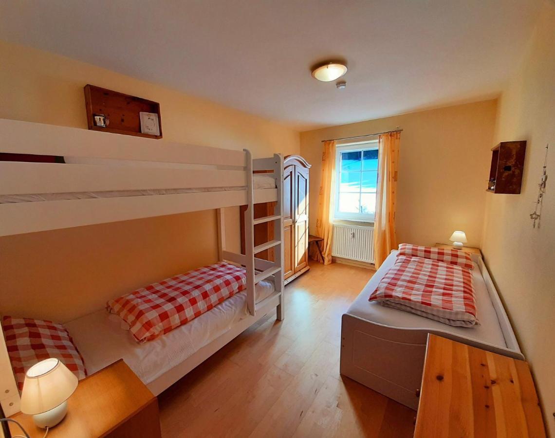 Boeck, Wengen Im Allgaeu Apartment