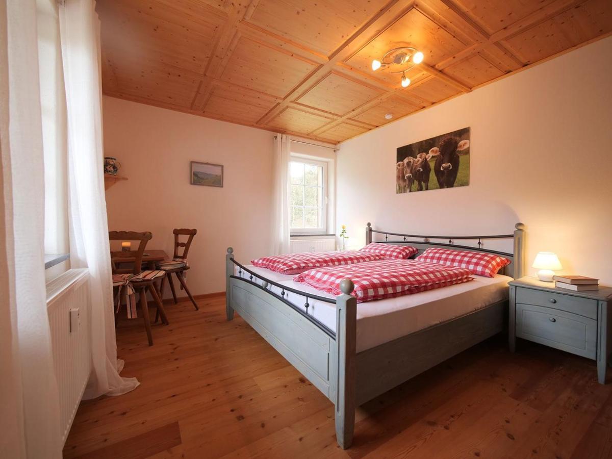 Boeck, Wengen Im Allgaeu Apartment Weitnau