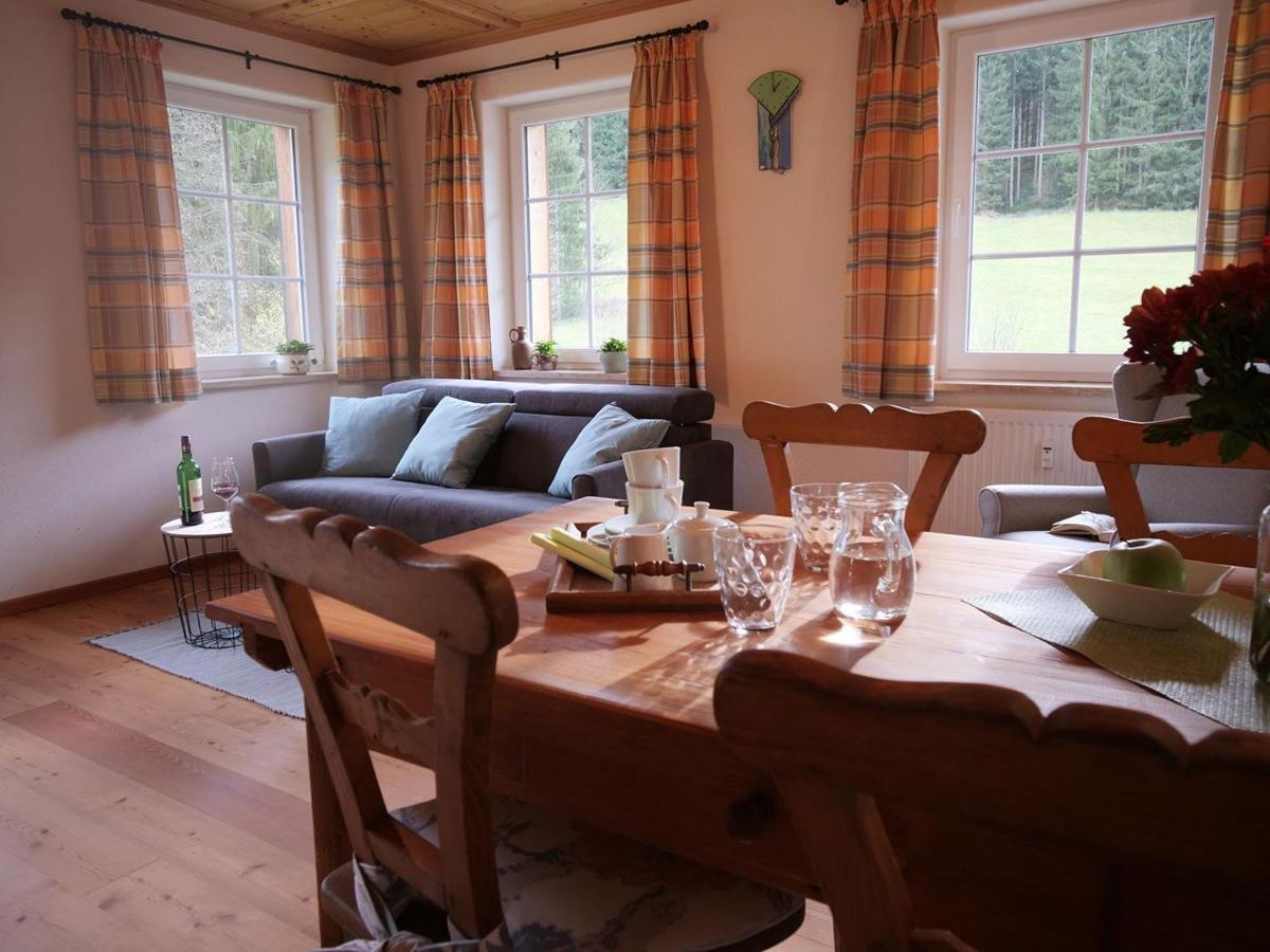 Apartment Boeck, Wengen Im Allgaeu