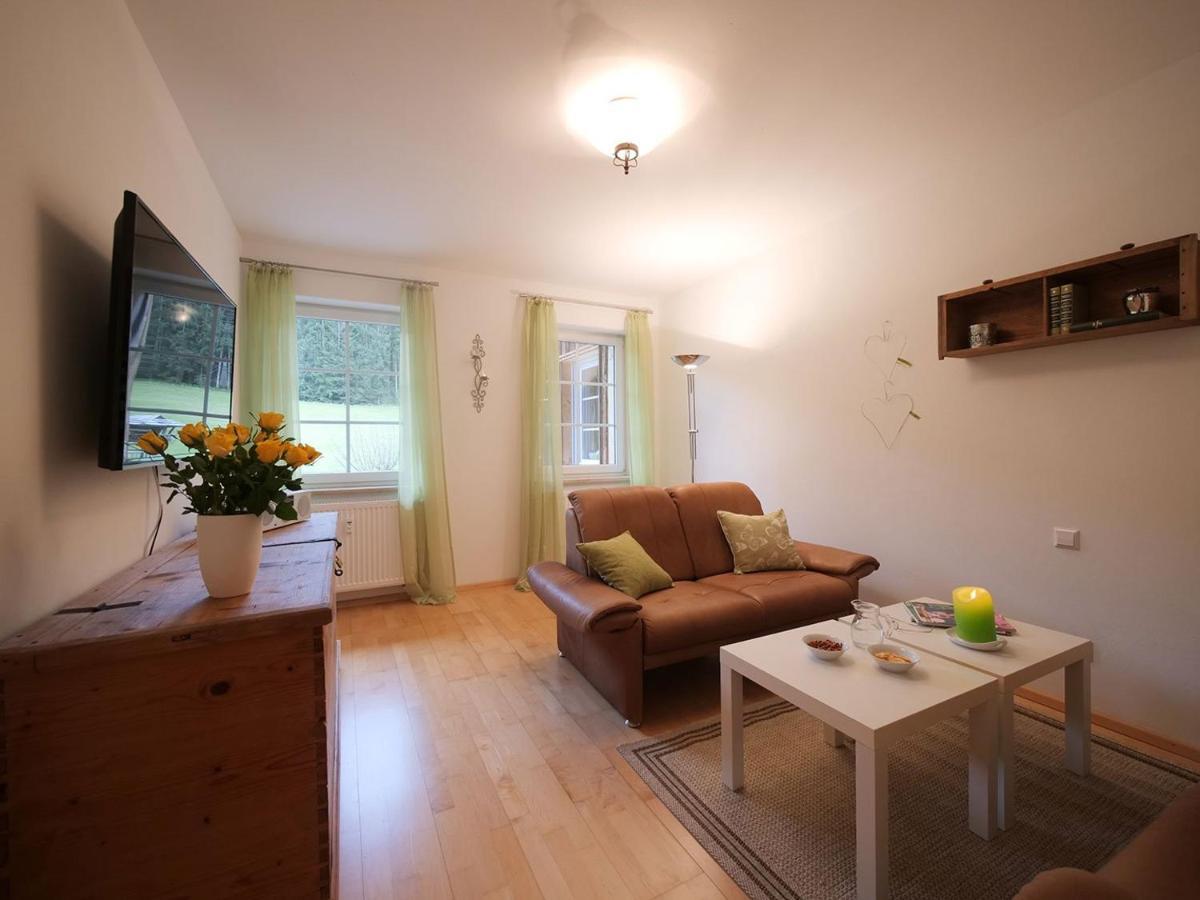 Apartment Boeck, Wengen Im Allgaeu *