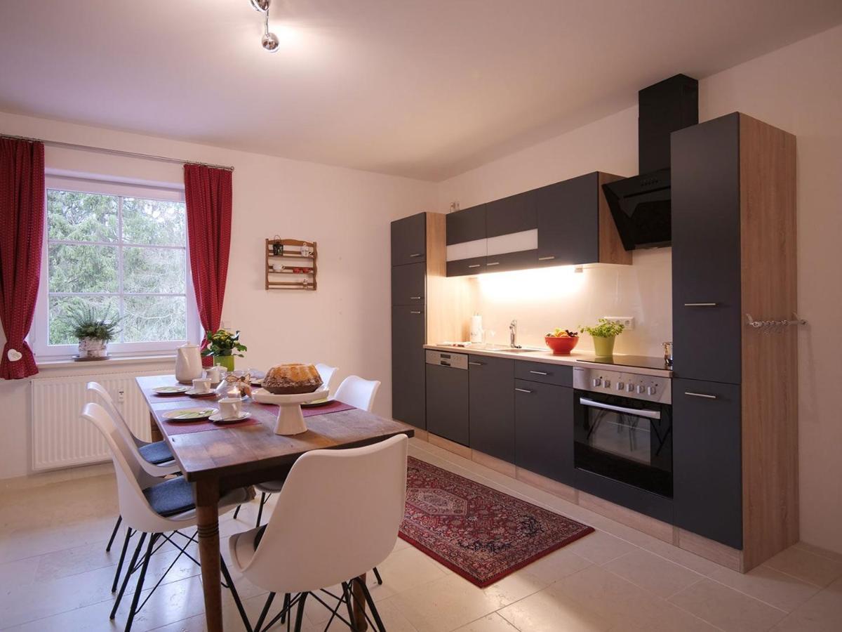 Apartment Boeck, Wengen Im Allgaeu Weitnau