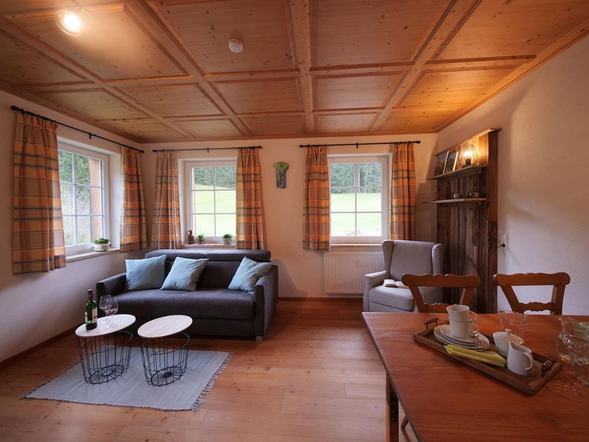 Apartment Boeck, Wengen Im Allgaeu