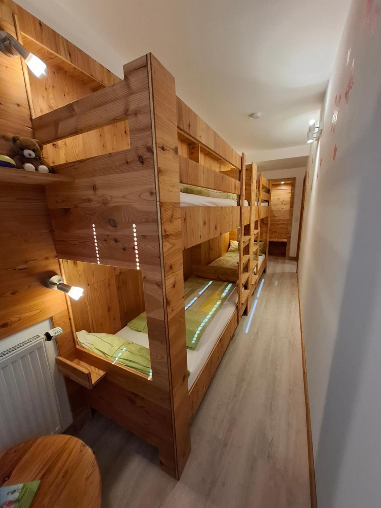 Apartment Boeck, Wengen Im Allgaeu