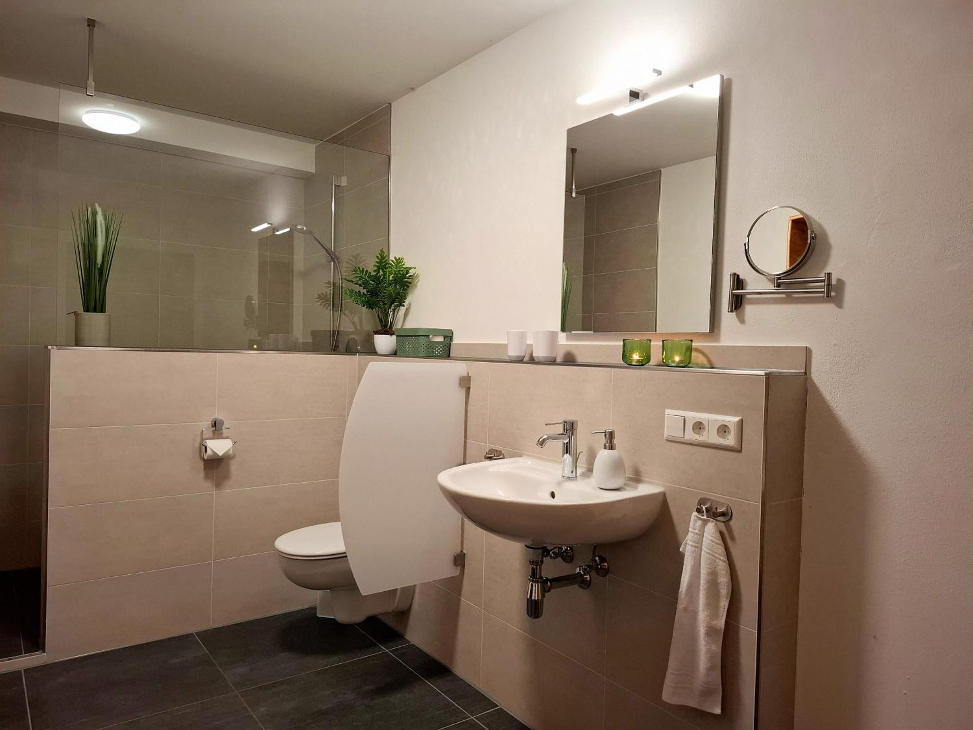Apartment Boeck, Wengen Im Allgaeu *
