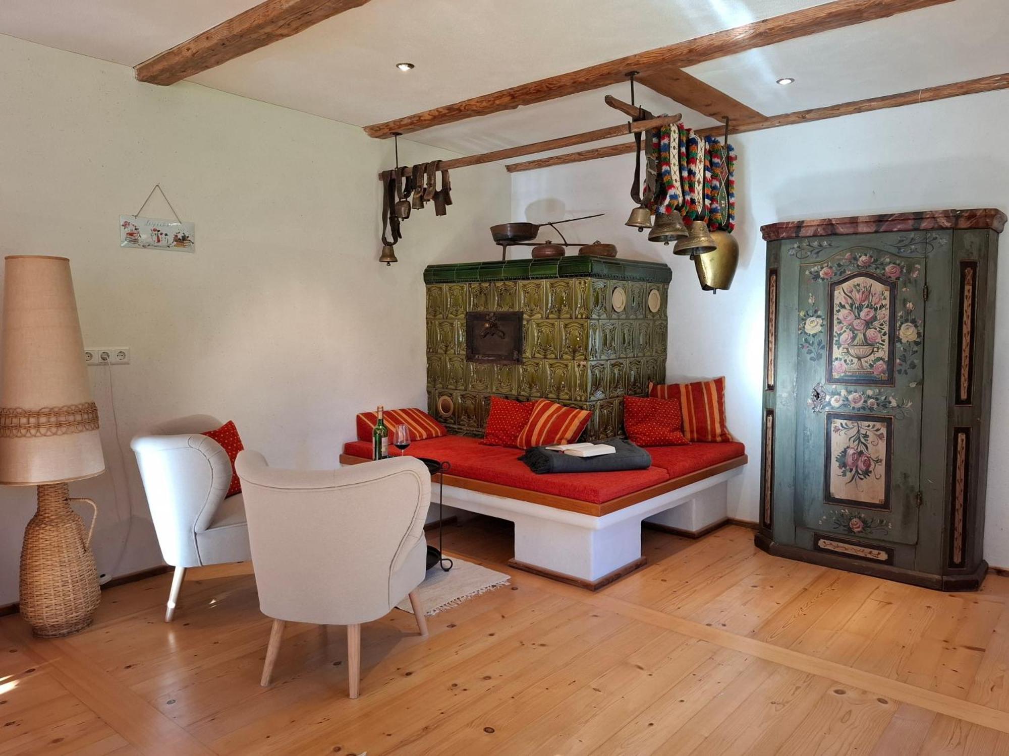 Boeck, Wengen Im Allgaeu Apartment Weitnau
