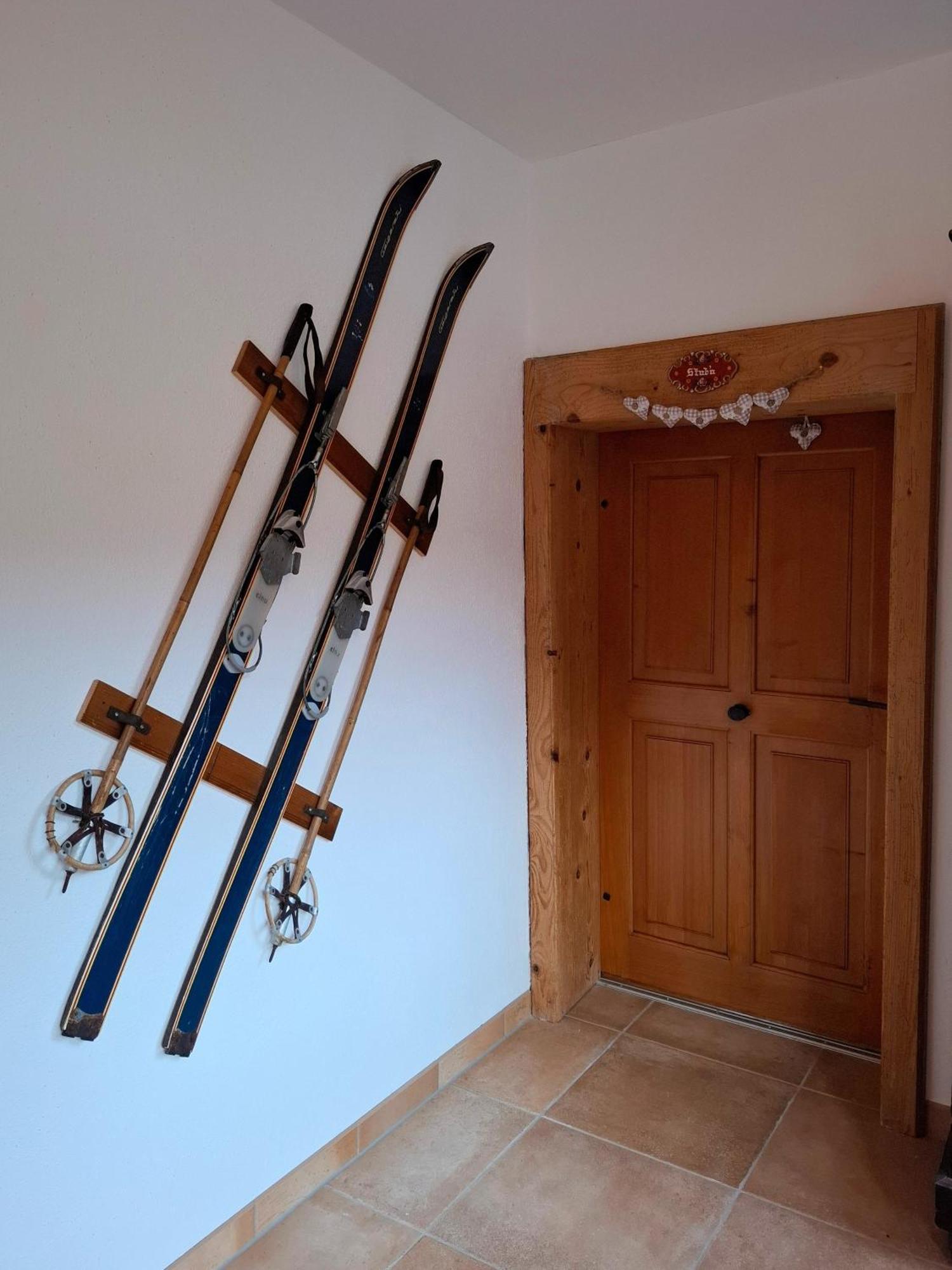 Apartment Boeck, Wengen Im Allgaeu *
