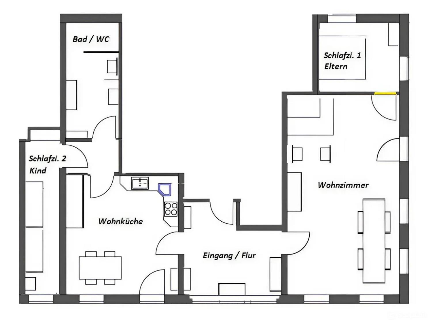 Apartment Boeck, Wengen Im Allgaeu *